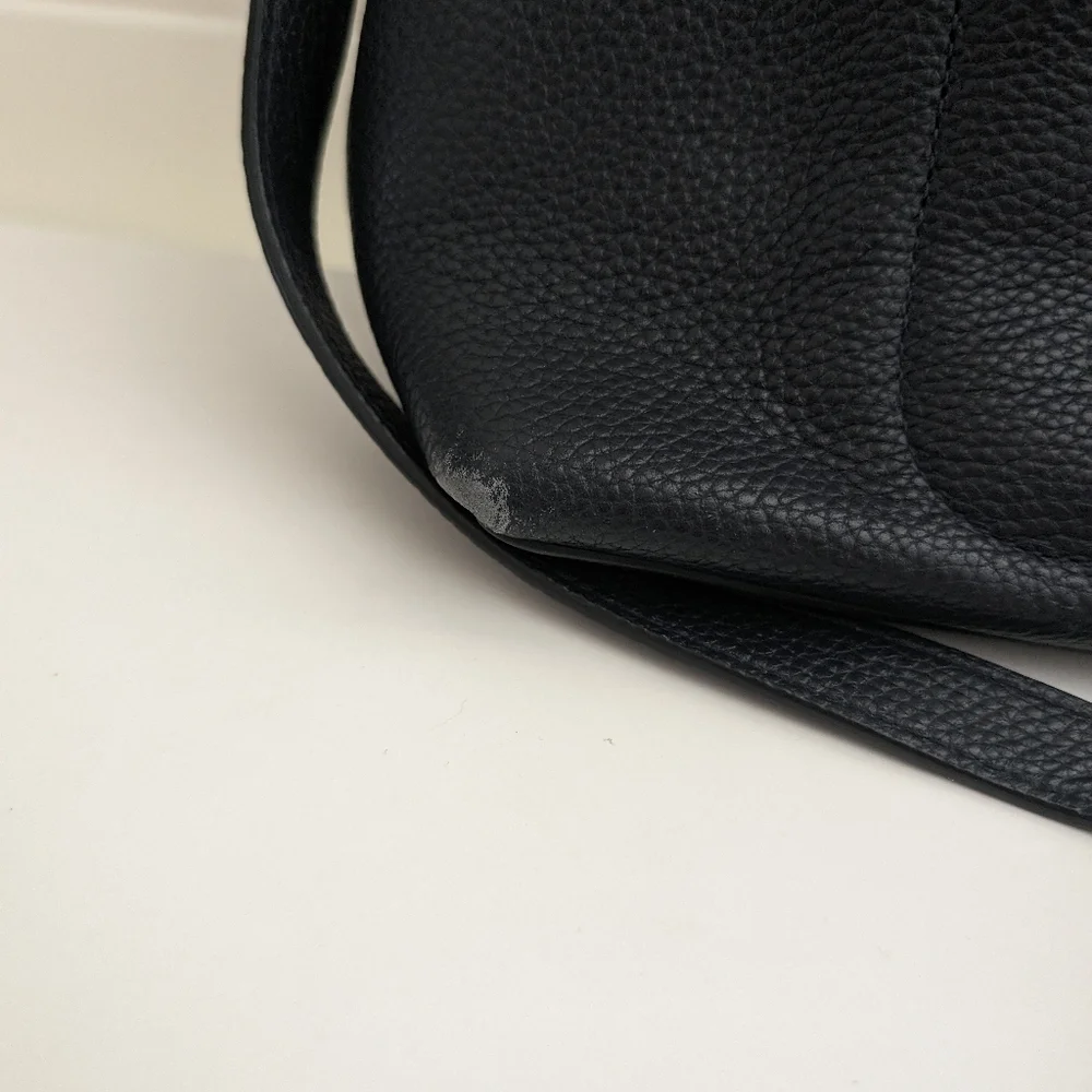 Kate Spade Navy Abbott Small Satchel *Read Description*